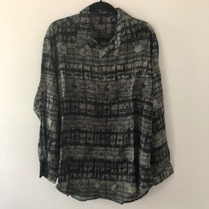 Roundtree & York Shirt